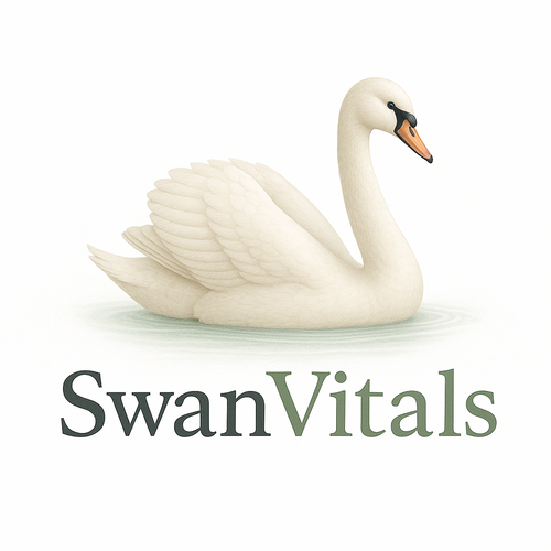 Swan Vitals